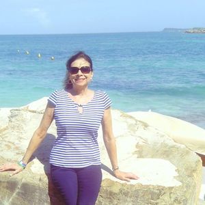 Meet your Posher, Joanne